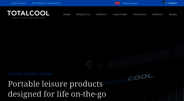 totalcool.co.uk