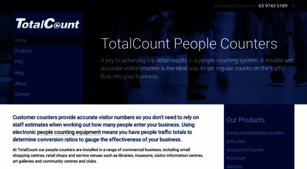 totalcount.com.au