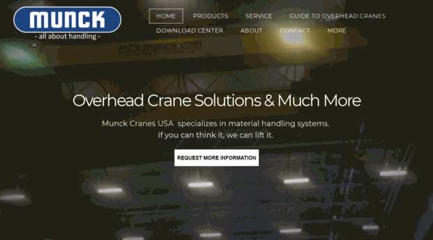 totalcrane.com