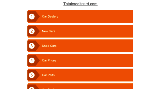 totalcreditcard.com