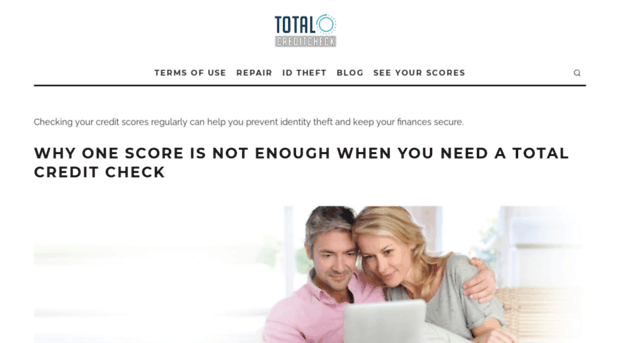 totalcreditchecks.com