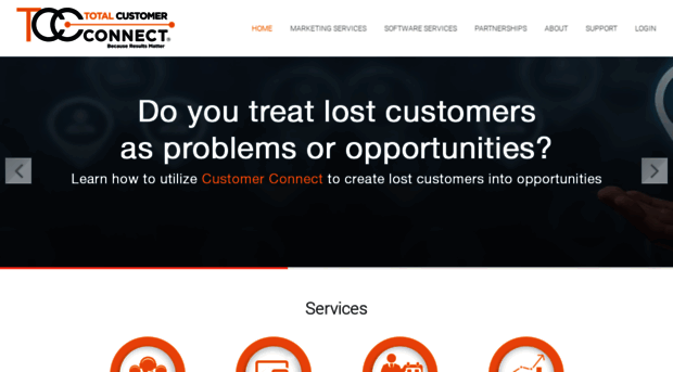 totalcustomerconnect.com