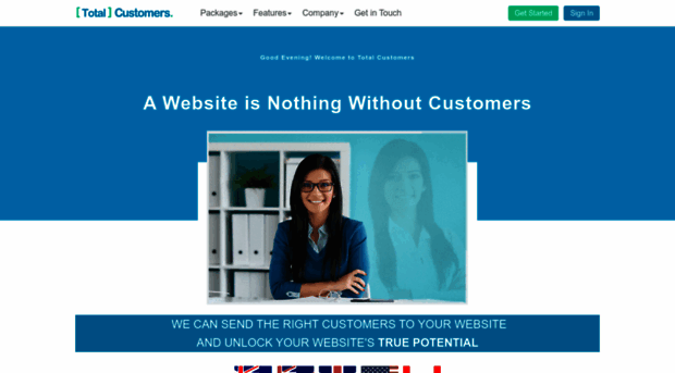 totalcustomers.com