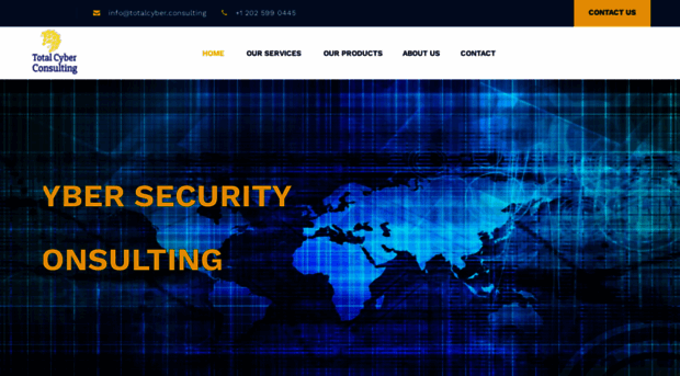 totalcyber.consulting