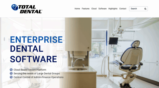 totaldental.com