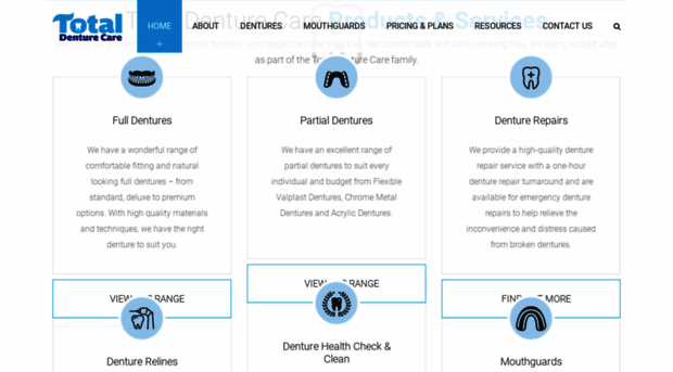 totaldenturecare.com.au