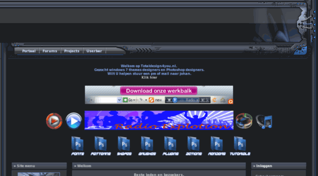 totaldesign4you.nl