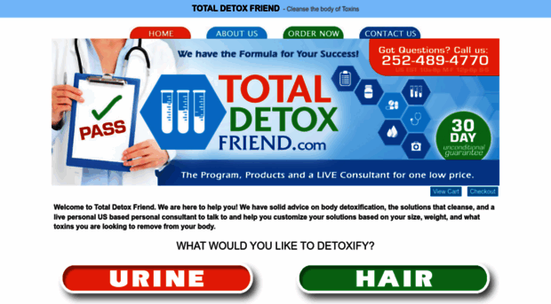 totaldetoxfriend.com