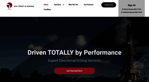 totaldirectional.com