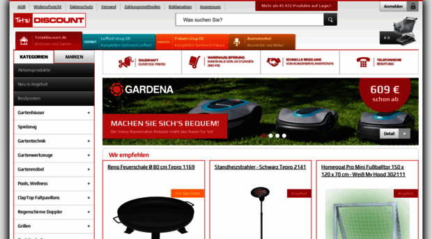 totaldiscount.de