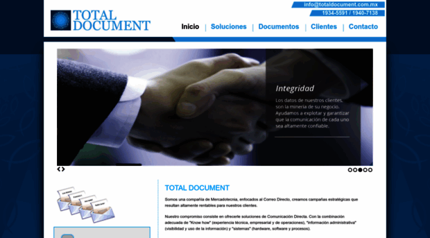 totaldocument.com.mx