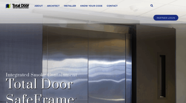 totaldoor.com