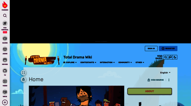 totaldrama.fandom.com