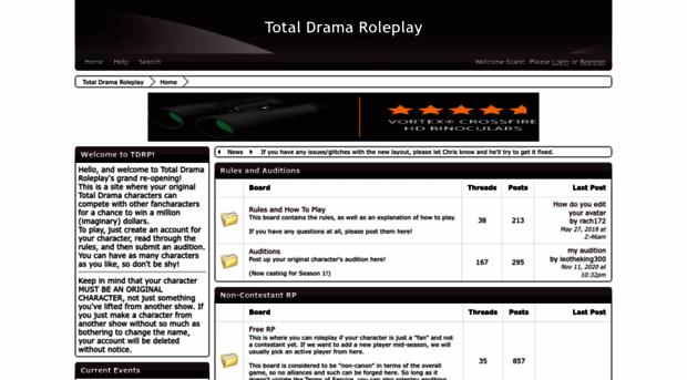 totaldramaroleplay.boards.net