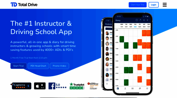 totaldrive.co.uk