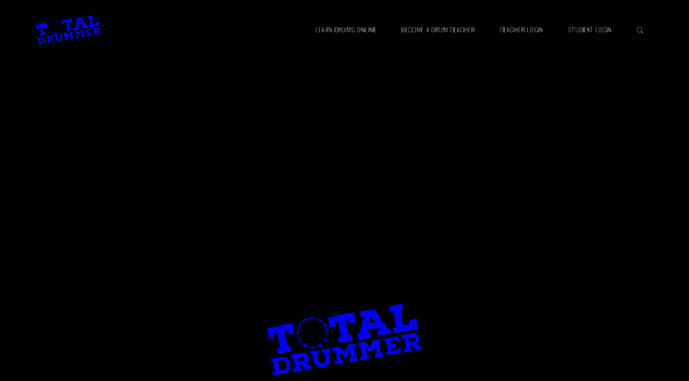 totaldrummer.com