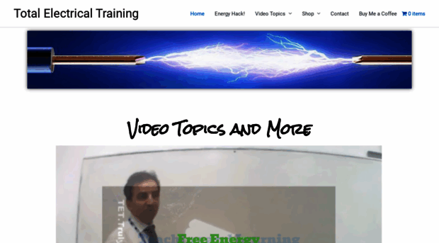 totalelectricaltraining.co.uk