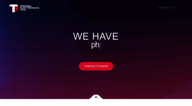 totalelectronicusa.com