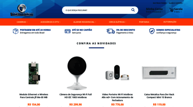 totaleletronicos.com