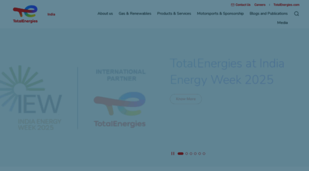 totalenergies.in
