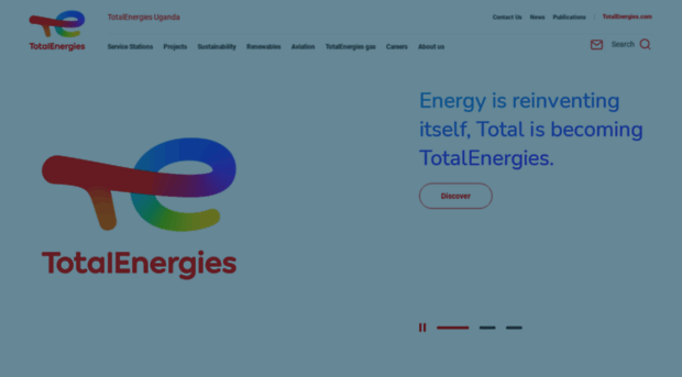 totalenergies.ug