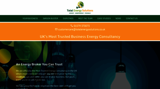 totalenergysolutions.co.uk