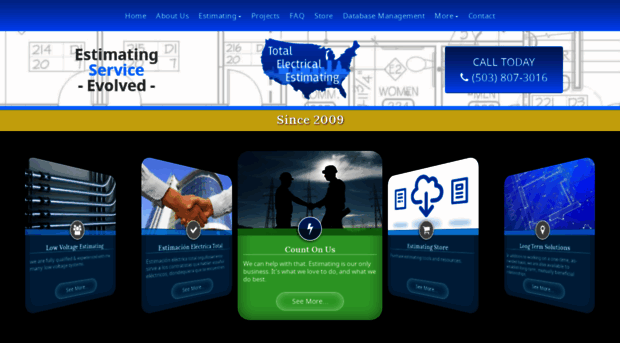 totalestimating.com