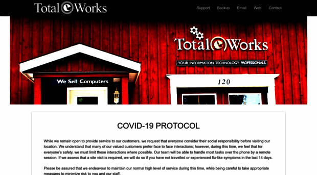 totaleworks.net