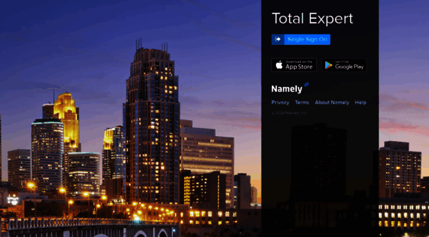 totalexpert.namely.com