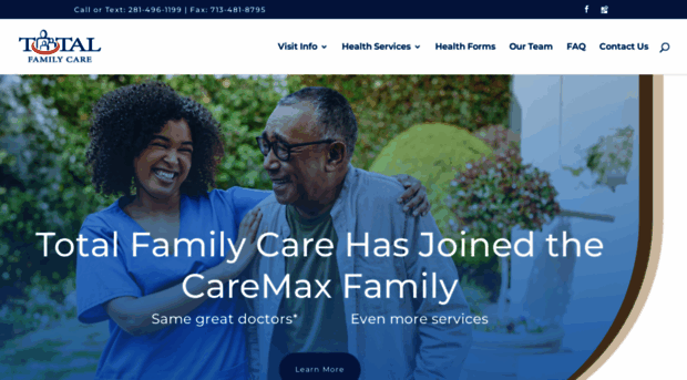 totalfamilycare.net