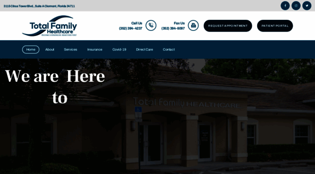 totalfamilyhealthcare.com
