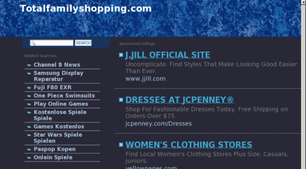 totalfamilyshopping.com