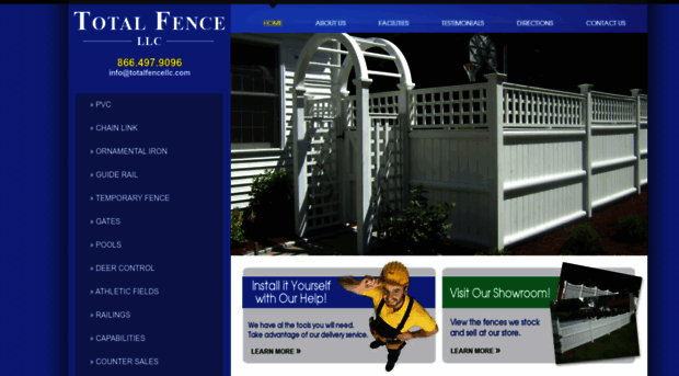 totalfencellc.com