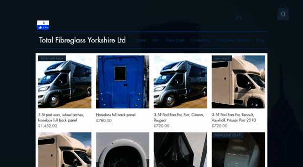 totalfibreglassyorkshireltd.co.uk