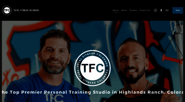 totalfitnesscolorado.com