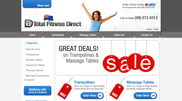 totalfitnessdirect.co.nz