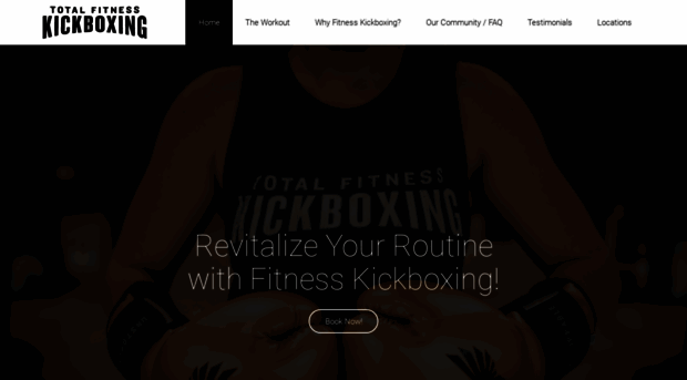 totalfitnesskickboxing.com