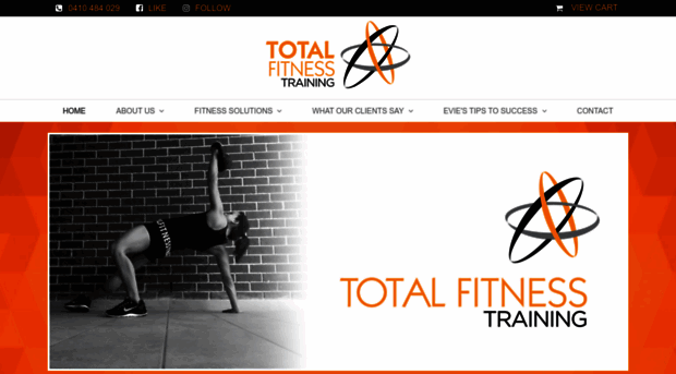 totalfitnesstraining.com.au