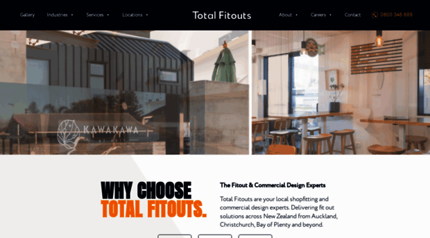 totalfitouts.co.nz