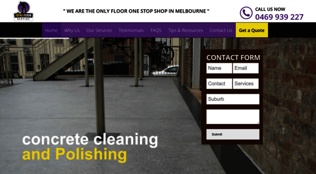 totalfloorservice.com.au