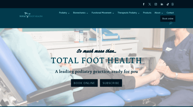 totalfoothealth.co.uk