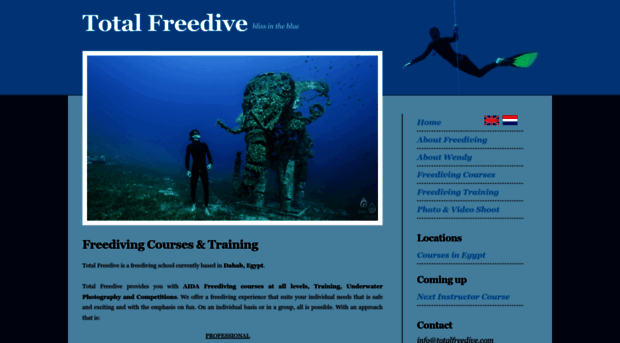 totalfreedive.com