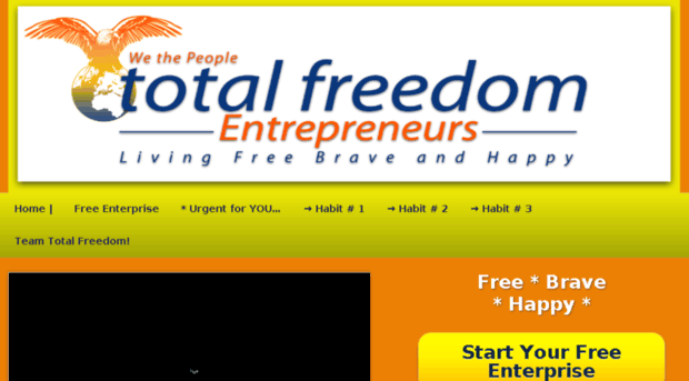 totalfreedomentrepreneurs.com