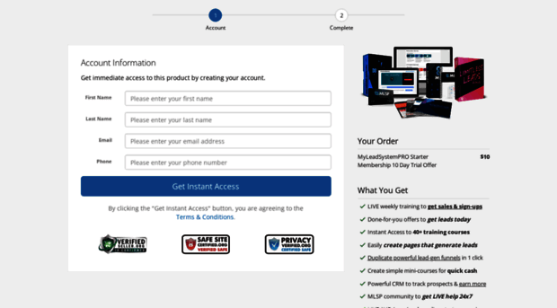 totalfunnelsystem.com