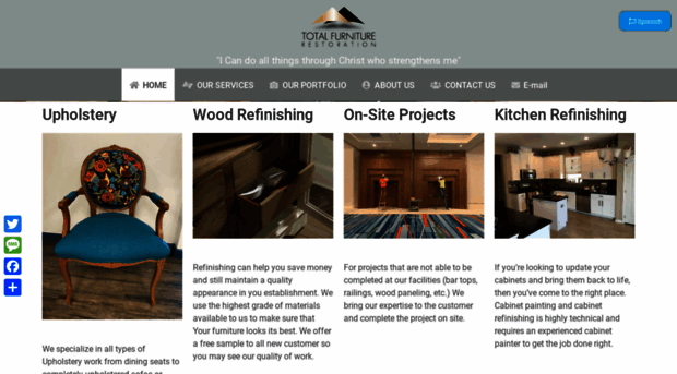 totalfurniturerestoration.com