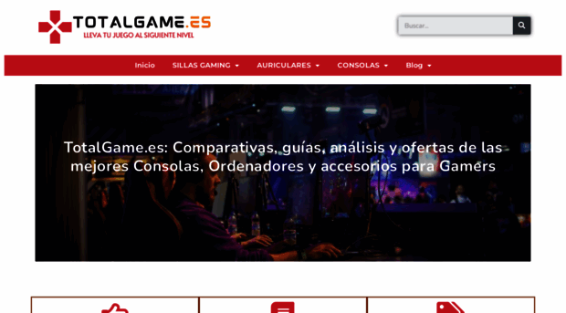 totalgame.es