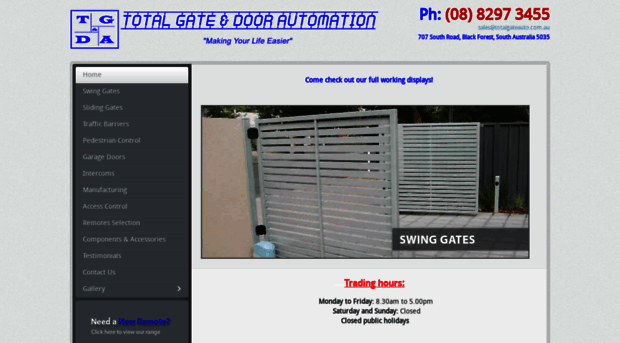 totalgateauto.com.au