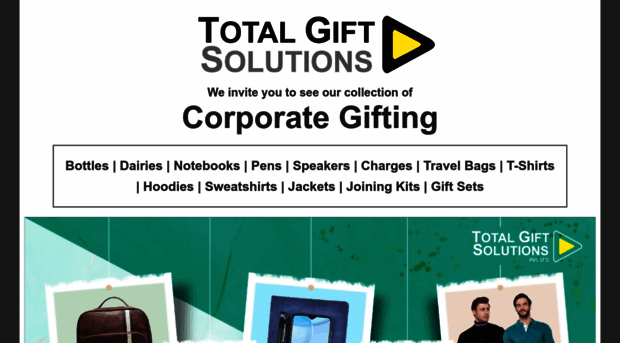 totalgiftsolutions.com