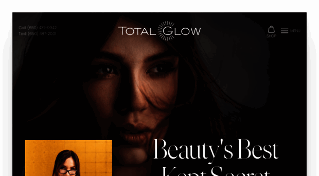 totalglow.com