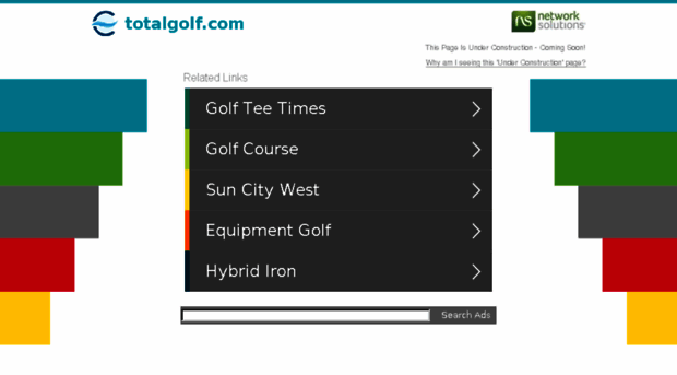 totalgolf.com